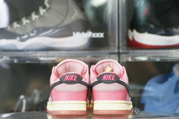 Nike Dunk Low LX Barbie (Women's)