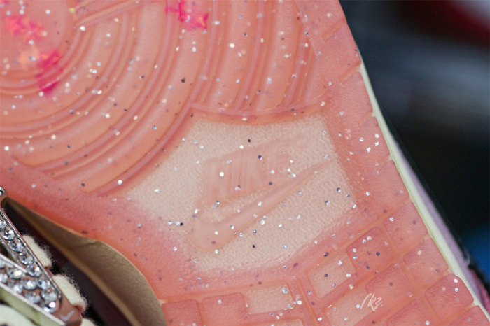Nike Dunk Low LX Barbie (Women's)