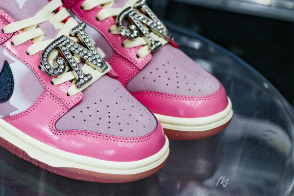 Nike Dunk Low LX Barbie (Women's)