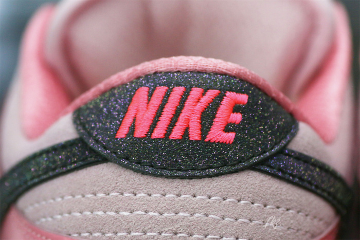 Nike Dunk Low LX Barbie (Women's)
