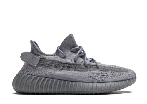 Adidas Yeezy 350 Boost V2 Space Ash Space Grey 2023