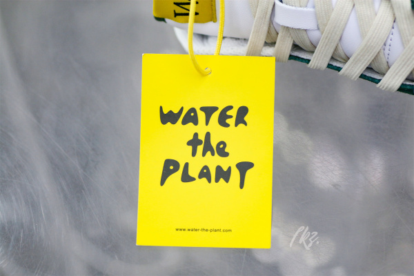 Water The Plant Dunk “Truffle Green”
