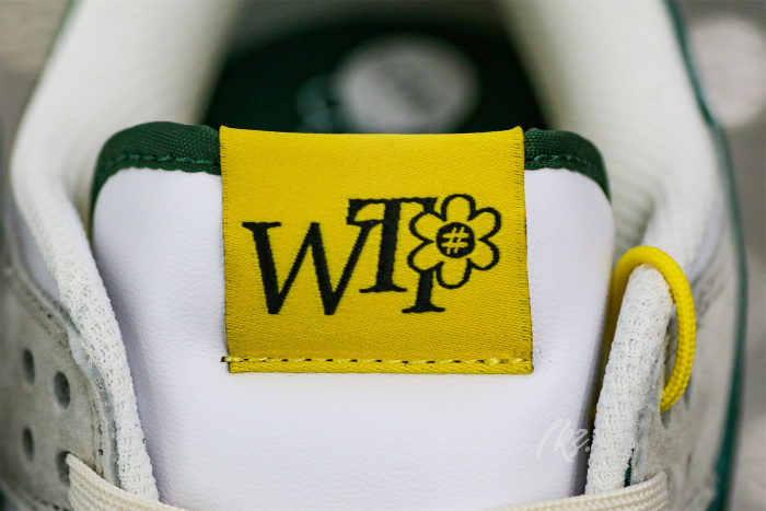 Water The Plant Dunk “Truffle Green”