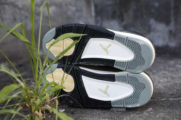 Air Jordan 4 Retro SE Craft Medium Olive（A1）