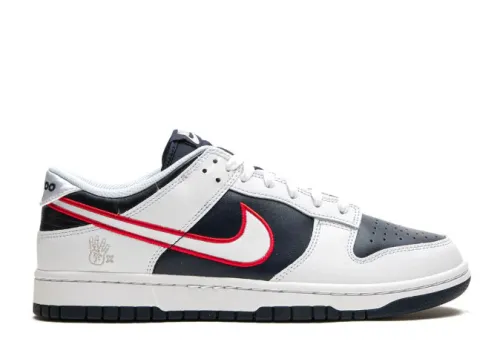 Nike Dunk Low Houston Comets Four-Peat(Women's)