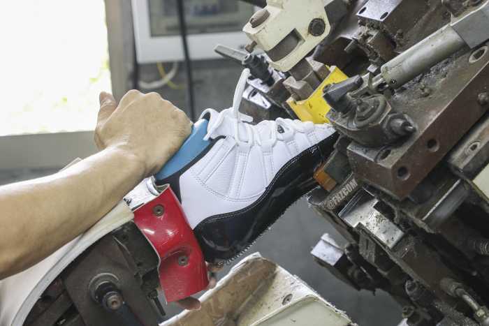 Air Jordan 11 DMP Gratitude 2023（A1）