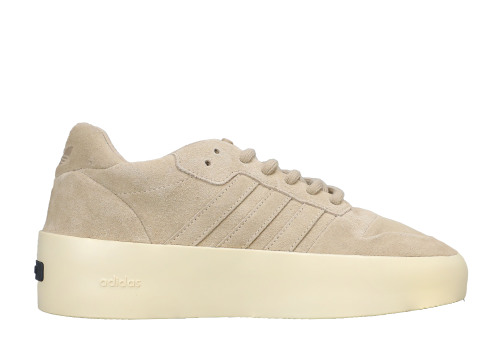 Fear of God x adidas Rivalry Low 86 Brown