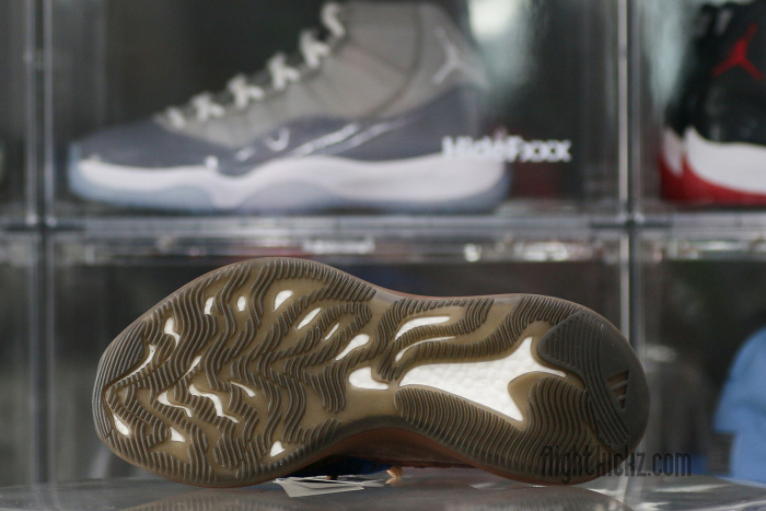 Adidas Yeezy Boost 380  Azure