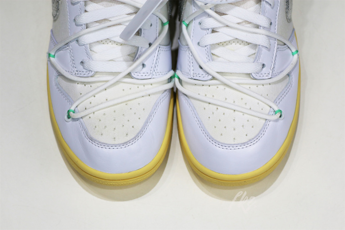 Copy Nike Dunk Low Off-White Lot 1