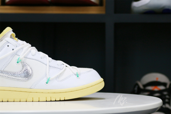 Copy Nike Dunk Low Off-White Lot 1