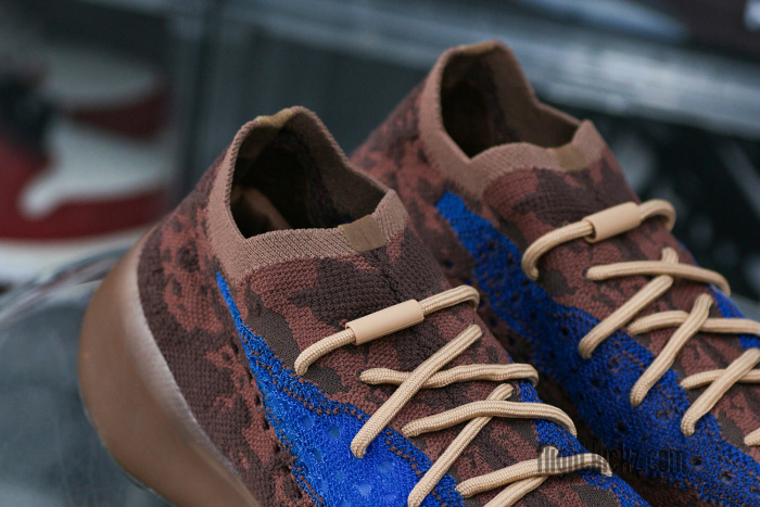 Adidas Yeezy Boost 380  Azure