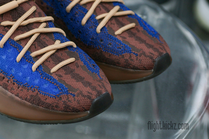 Adidas Yeezy Boost 380  Azure