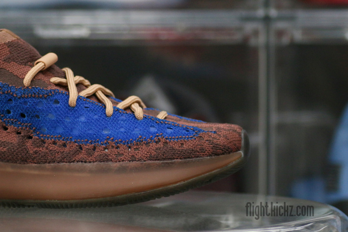 Adidas Yeezy Boost 380  Azure