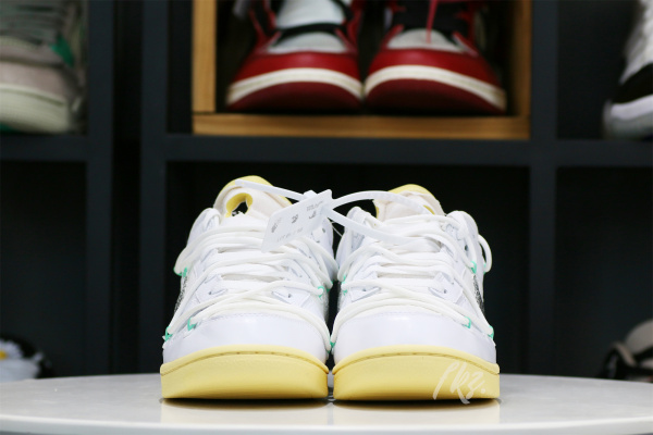 Copy Nike Dunk Low Off-White Lot 1