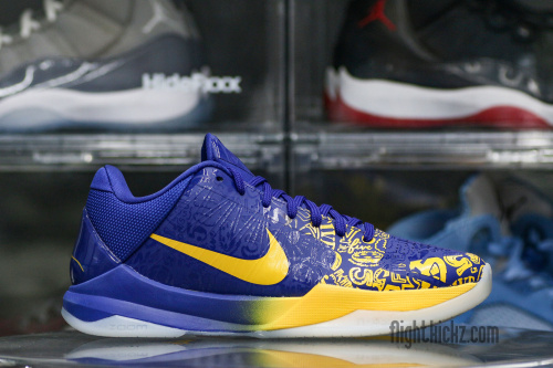 Nike Kobe 5 Protro 5 Rings (2020)(A1 Batch)
