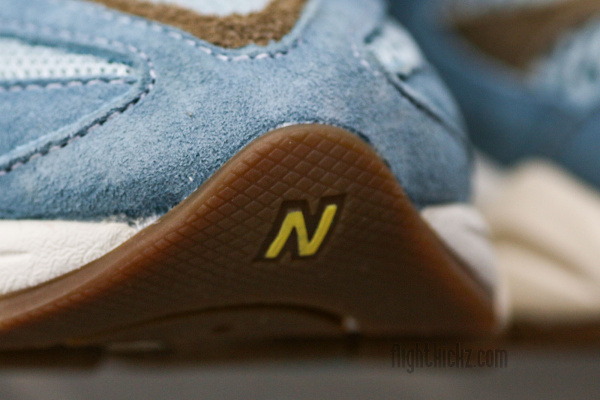 Bodega X New Balance 9060 Age Of Discovery