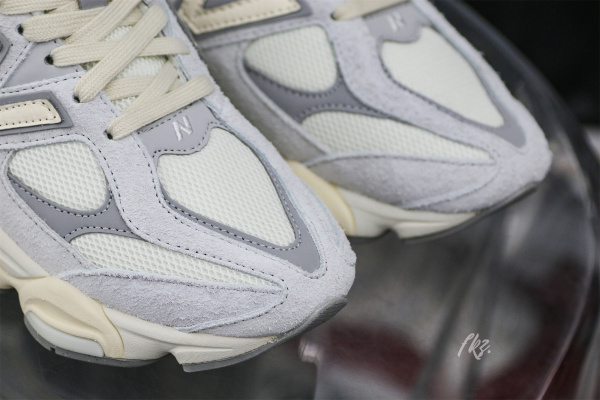 New Balance 9060 Quartz Grey