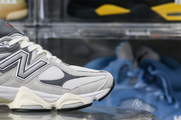New Balance 9060  Rain Cloud