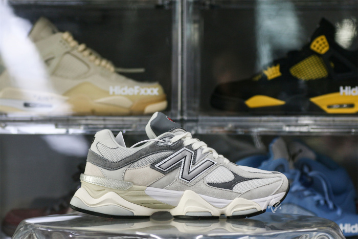 New Balance 9060  Rain Cloud