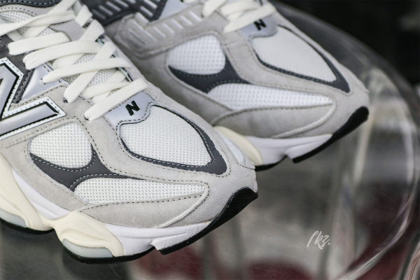 New Balance 9060  Rain Cloud