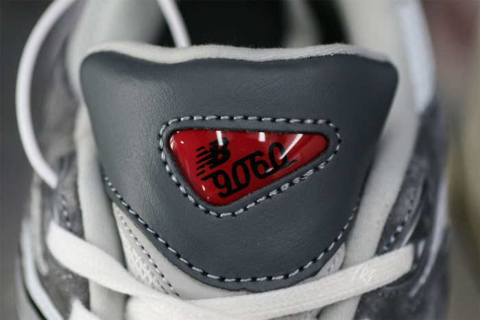New Balance 9060  Rain Cloud