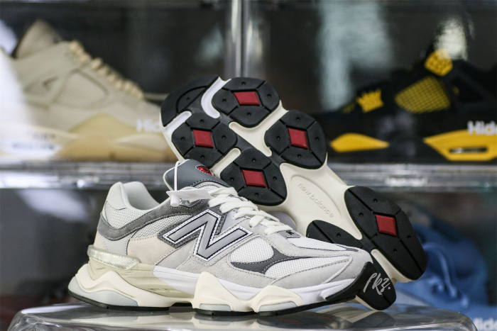 New Balance 9060  Rain Cloud