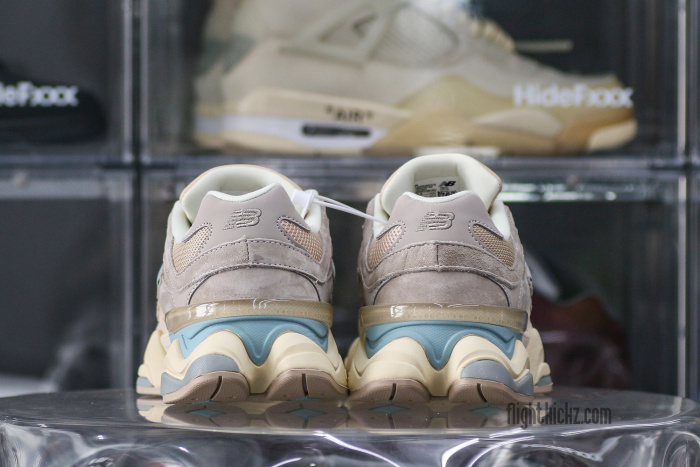 New Balance 9060 Ivory