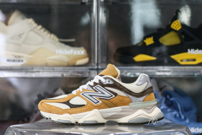 New Balance 9060 Workwear