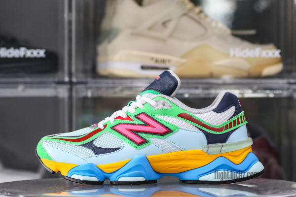 New Balance 9060 Beach Glass
