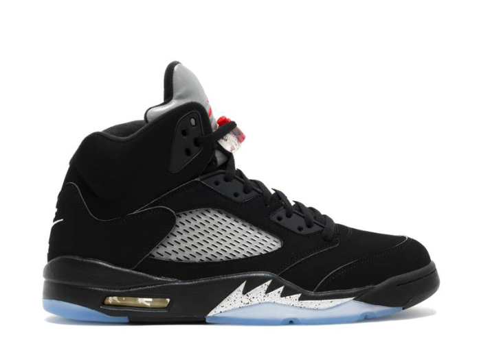 Air Jordan 5 OG Metallic 2016 (Ln5 A1 Batch)