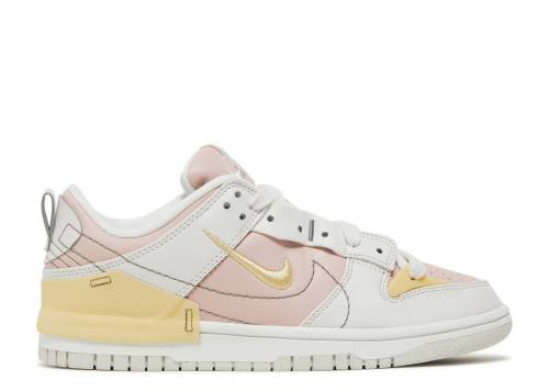 Dunk Low Disrupt 2 Pink Oxford Wmns