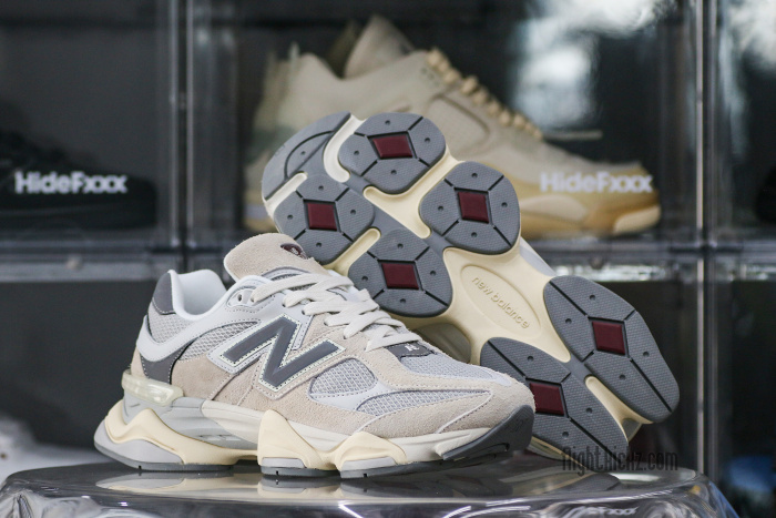 New Balance 9060 Lunar New Year