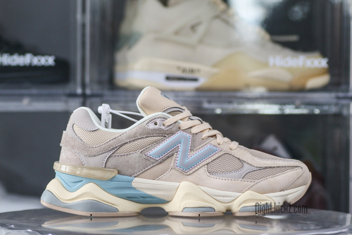 New Balance 9060 Ivory