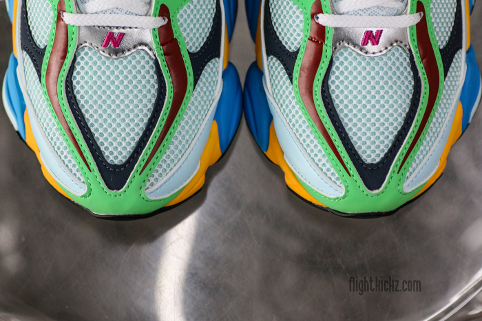 New Balance 9060 Beach Glass