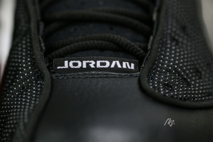 Air Jordan 13 Retro  Bred  3M 2017