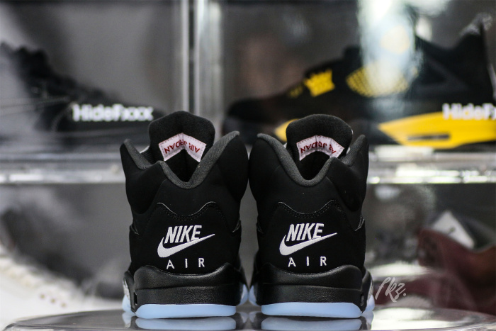 Air Jordan 5 OG Metallic 2016 (Ln5 A1 Batch)