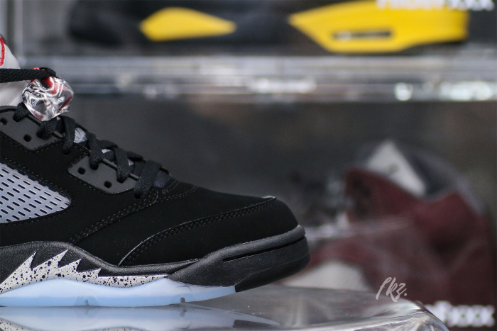 Air Jordan 5 OG Metallic 2016 (Ln5 A1 Batch)