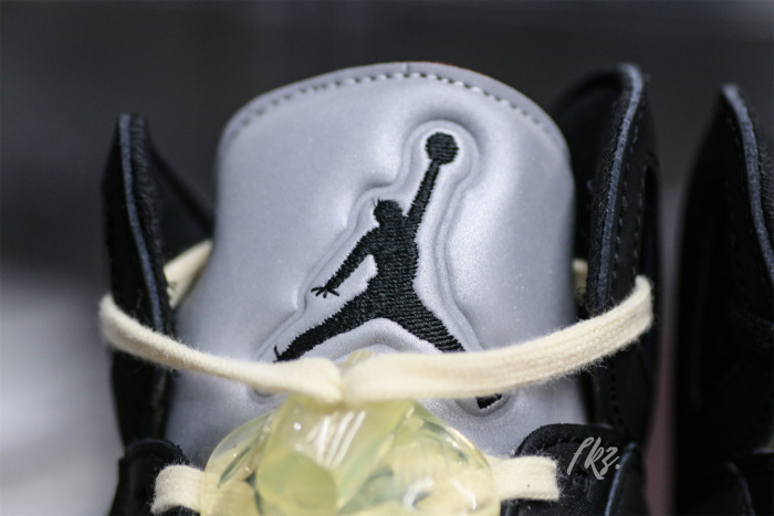 Air Jordan 5 Retro SP A Ma Maniére Black (Fk's A1)