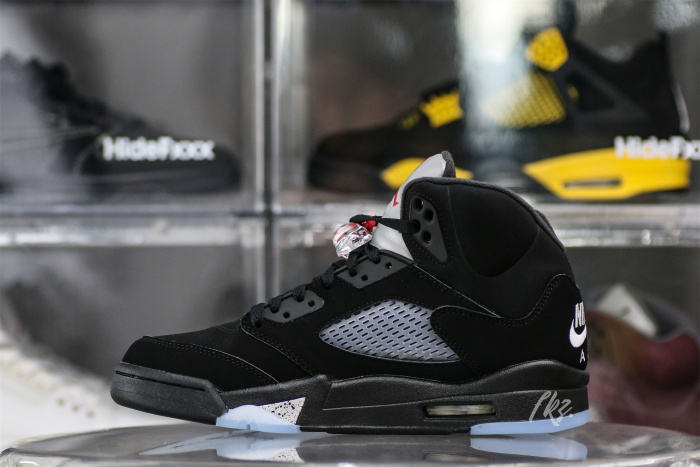 Air Jordan 5 OG Metallic 2016 (Ln5 A1 Batch)