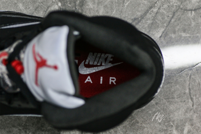 Air Jordan 5 OG Metallic 2016 (Ln5 A1 Batch)