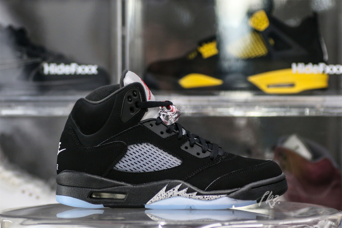Air Jordan 5 OG Metallic 2016 (Ln5 A1 Batch)