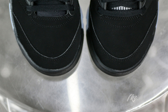 Air Jordan 5 OG Metallic 2016 (Ln5 A1 Batch)