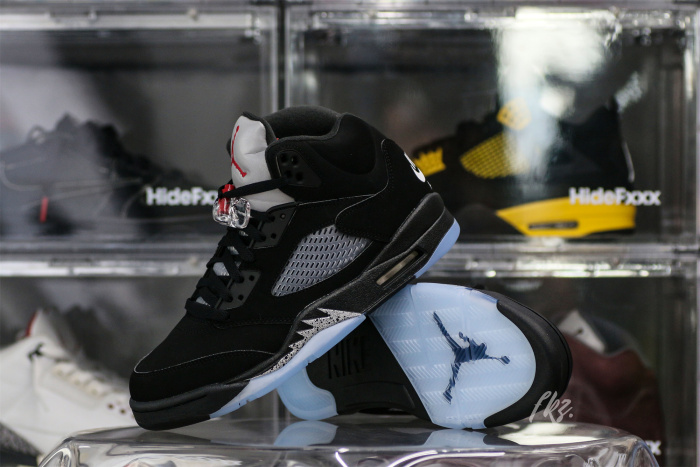 Air Jordan 5 OG Metallic 2016 (Ln5 A1 Batch)