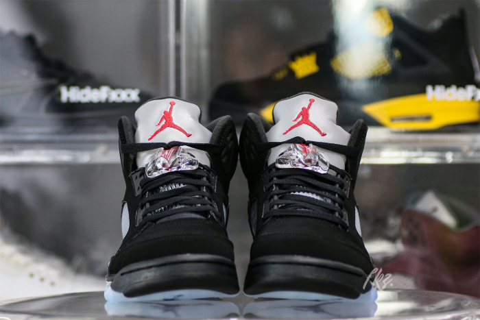 Air Jordan 5 OG Metallic 2016 (Ln5 A1 Batch)