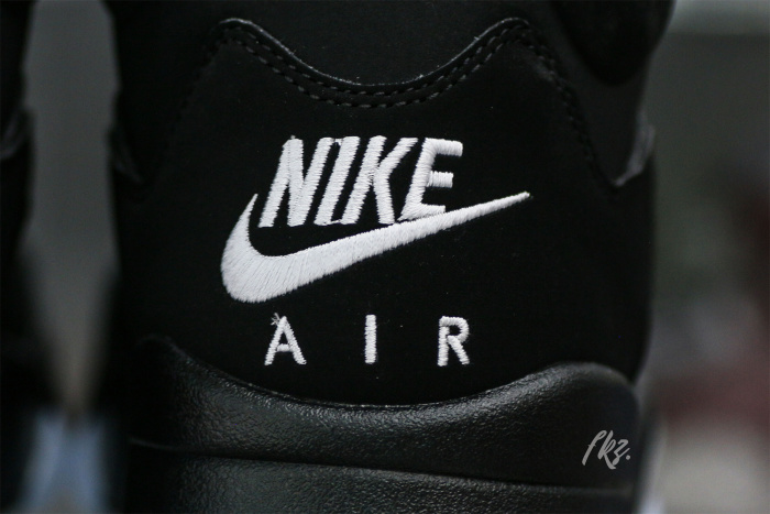 Air Jordan 5 OG Metallic 2016 (Ln5 A1 Batch)