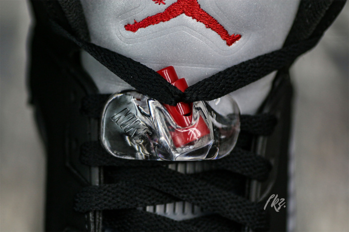 Air Jordan 5 OG Metallic 2016 (Ln5 A1 Batch)