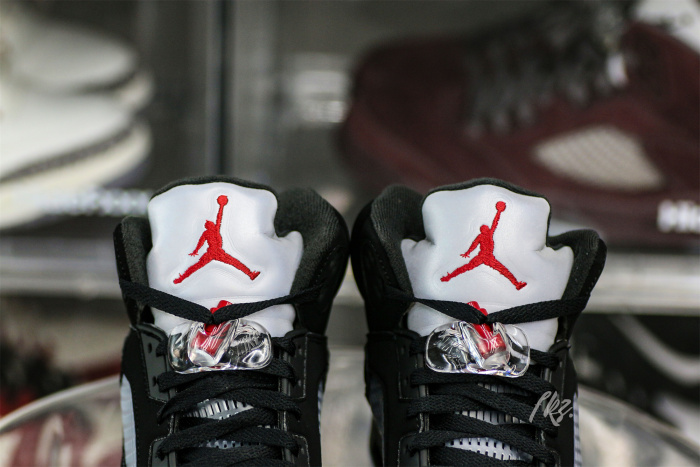 Air Jordan 5 OG Metallic 2016 (Ln5 A1 Batch)
