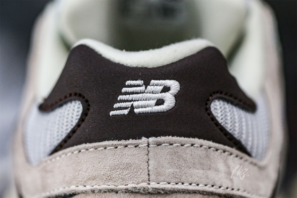 New Balance 9060 Grey Matter Timberwolf