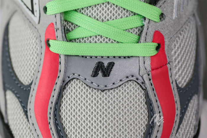 DTLR X New Balance 9060 Glow