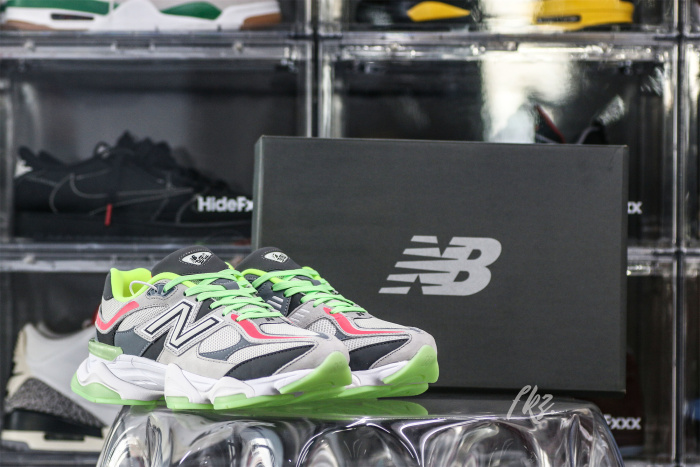 DTLR X New Balance 9060 Glow